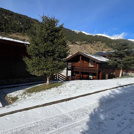 L'Oreneta - Peu Del Riu 712 - Vall D'Incles - Soldeu Ngoại thất bức ảnh