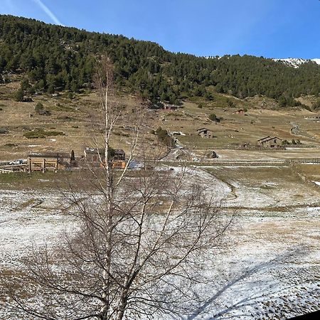 L'Oreneta - Peu Del Riu 712 - Vall D'Incles - Soldeu Ngoại thất bức ảnh