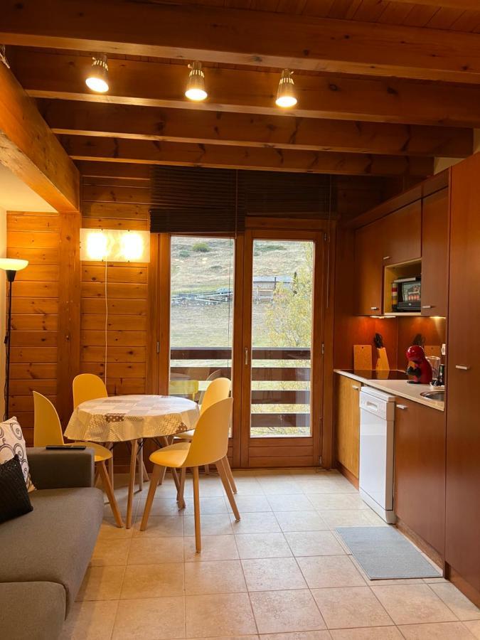 L'Oreneta - Peu Del Riu 712 - Vall D'Incles - Soldeu Ngoại thất bức ảnh