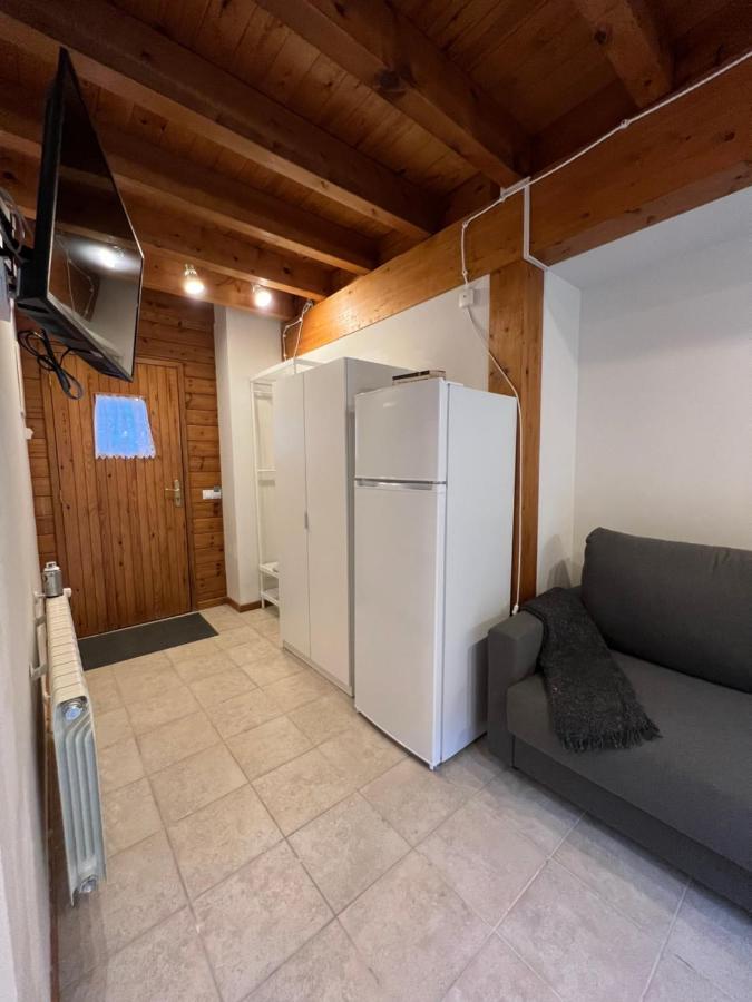 L'Oreneta - Peu Del Riu 712 - Vall D'Incles - Soldeu Ngoại thất bức ảnh