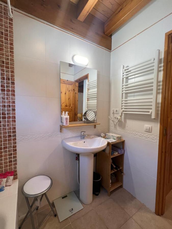L'Oreneta - Peu Del Riu 712 - Vall D'Incles - Soldeu Ngoại thất bức ảnh