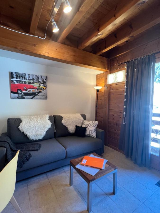 L'Oreneta - Peu Del Riu 712 - Vall D'Incles - Soldeu Ngoại thất bức ảnh
